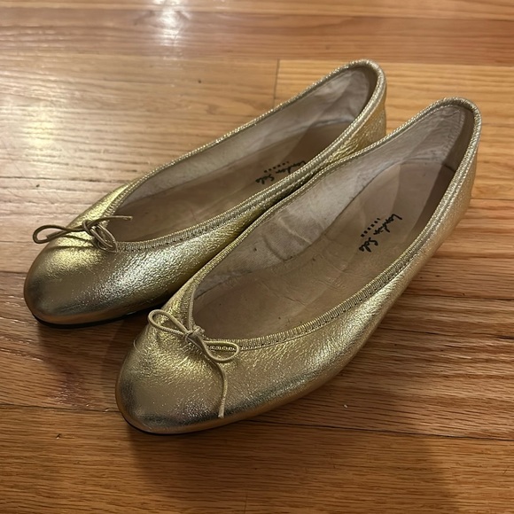 London Sole Shoes - London Sole Size 39